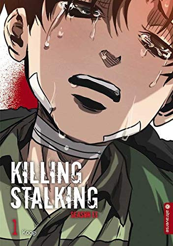 Killing Stalking Season II 01