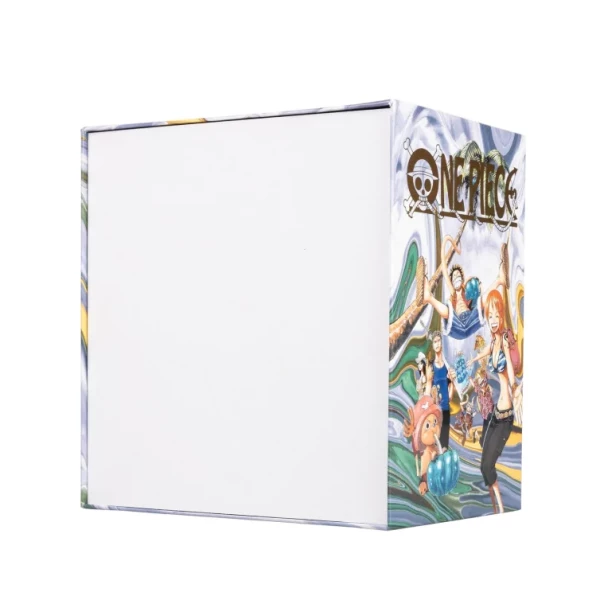 One Piece Box 03 - Leerschuber für Bände 024-032
