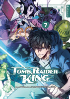 Tomb Raider King 07 Tomb Raider King 07