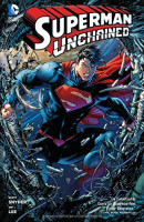 Superman Unchained Superman Unchained