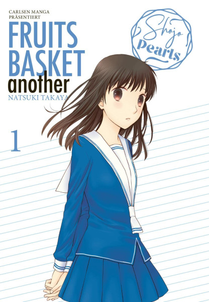 Fruits Basket Another - Shojo Pearls Edition 01