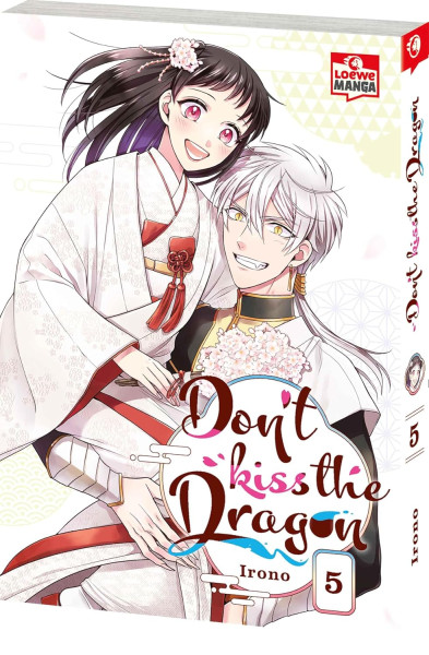 Dont kiss the Dragon 05