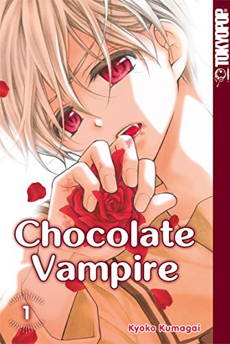 Chocolate Vampire 01
