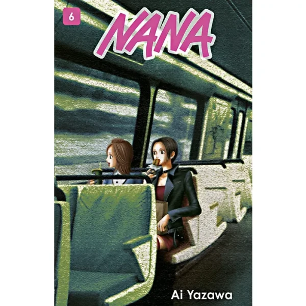 NANA 06 - Neuauflage 2025
