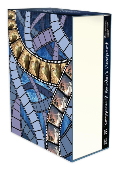 Omniscient Readers Viewpoint 15 + Sammelschuber