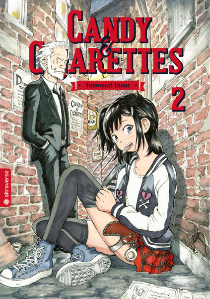 Candy and Cigarettes 02