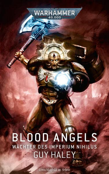 Black Library: Warhammer 40,000: Blood Angels