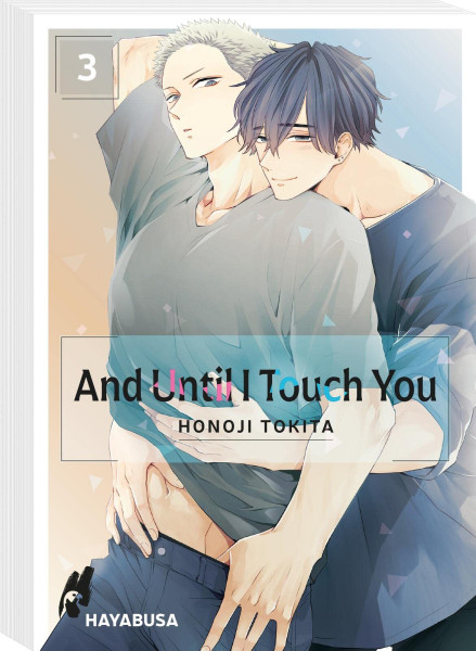 And Until I Touch you 03