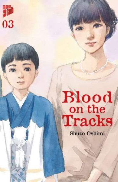 Blood on the Tracks 03
