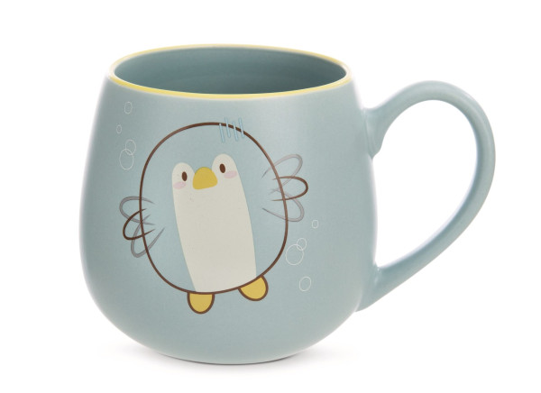 Mymochi - Tasse Pinguin Waddle - Oops 400ml
