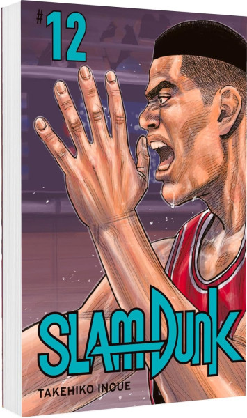 Slam Dunk - Neuauflage 12