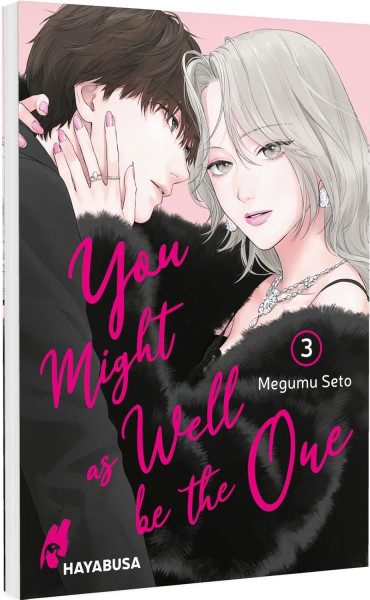 You might as well be the One 03