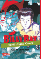 Billy Bat 01 Billy Bat 01