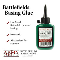 THE ARMY PAINTER - BASING GLUE THE ARMY PAINTER - BASING GLUE