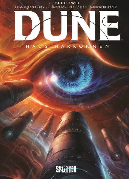 DUNE - Haus Harkonnen 02