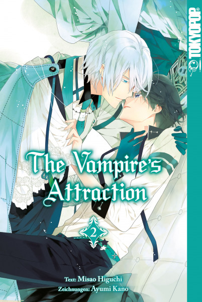 The Vampires Attraction 02