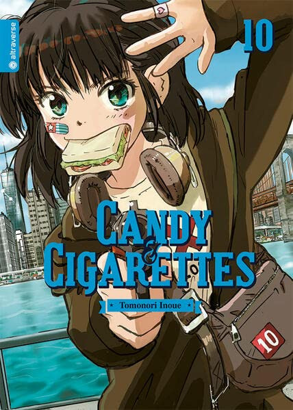 Candy and Cigarettes 10
