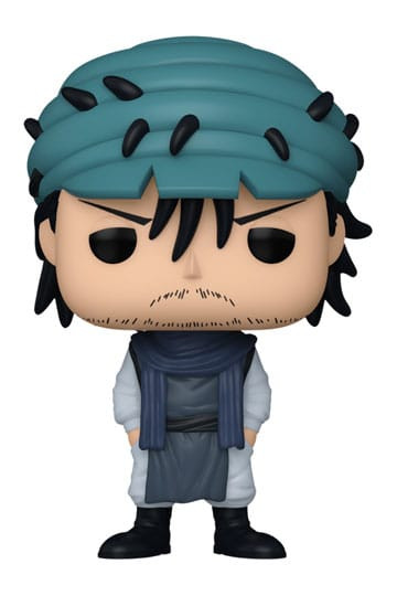 Funko Pop! Animation Hunter x Hunter Ging Freecss 9 cm
