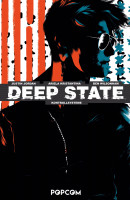 Deep State 02 Deep State 02