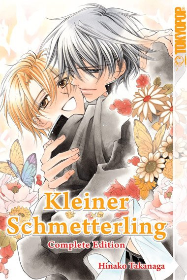 Kleiner Schmetterling (Complete Edition)