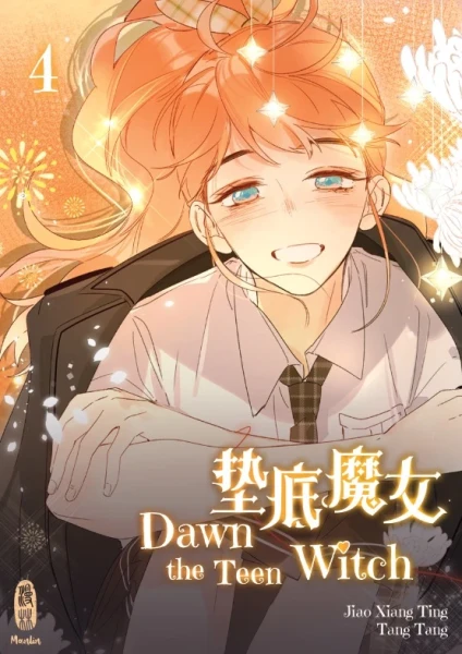 Dawn the Teen Witch 04 (Abschlussband)