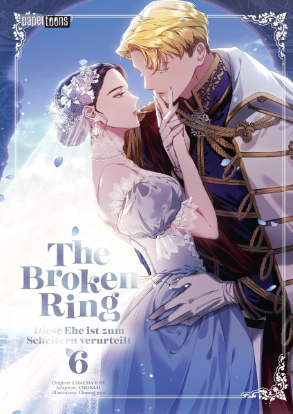 The Broken Ring - Diese Ehe ist zum Scheitern verurteilt 06