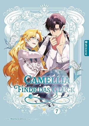Camellia - Finde das Glück 07