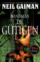 Sandman 09 - Die Gütigen Sandman 09 - Die Gütigen