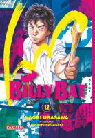 Billy Bat 12 Billy Bat 12