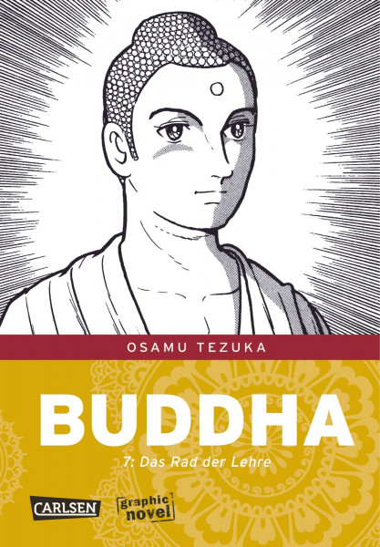 Buddha 07