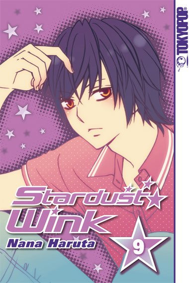 Stardust Wink 09