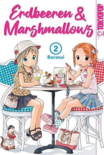Erdbeeren und Marshmallows 2in1 02