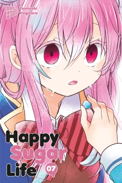Happy Sugar Life 07