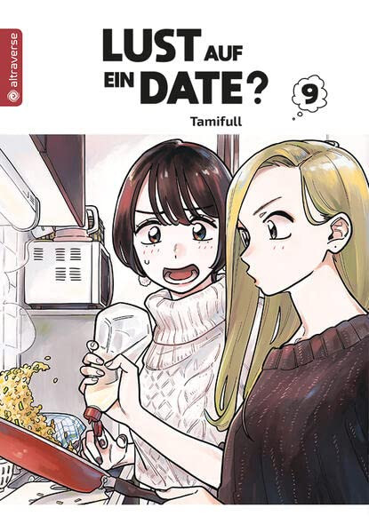 Lust auf ein Date? 09