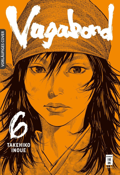 Vagabond 06 - Master Edition