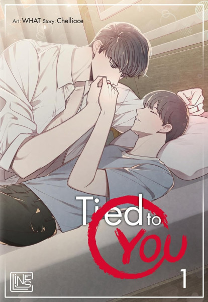 Tied to YOU 01