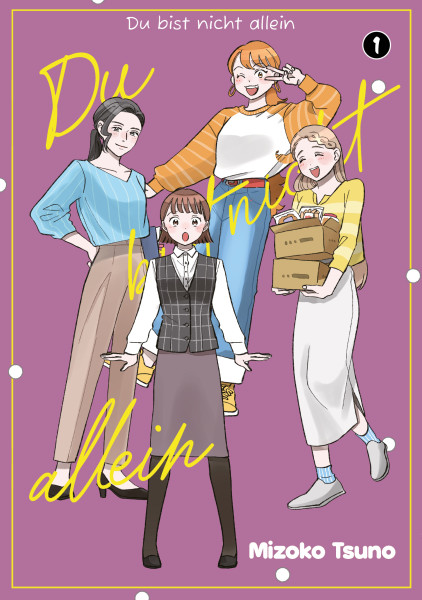 Du bist nicht allein 01 - Limited Edition