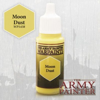 The Army Painter - Warpaints: Moon Dust