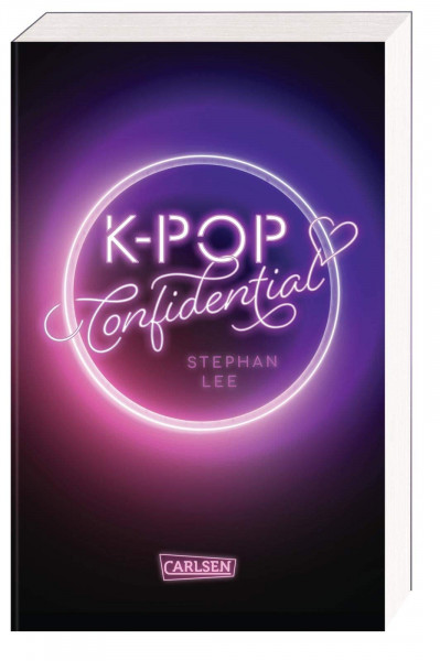 K-POP Confidential