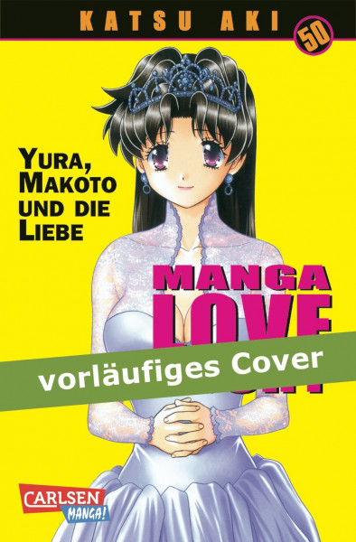 Manga Love Story 50