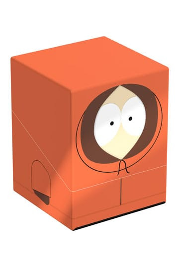 Squaroes - Squaroe South Park 002 - Kenny