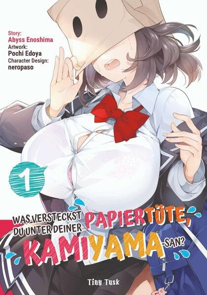 I'm in Love with the Villainess - Light Novel 01