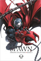 Spawn Origins Collection 05 Spawn Origins Collection 05