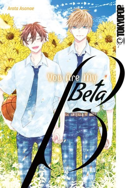 You are my Beta