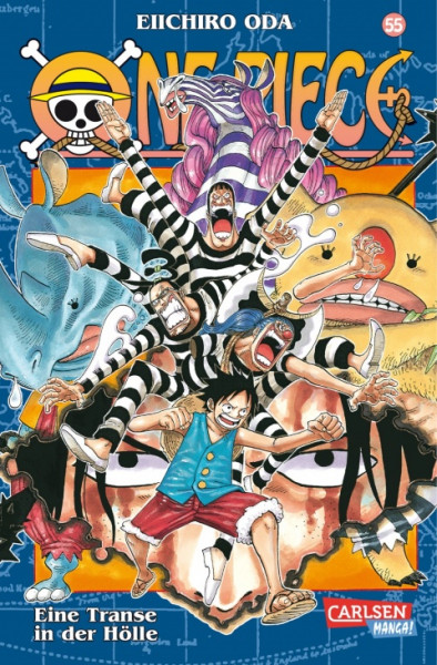 One Piece 055