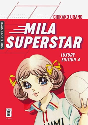 Mila Superstar Luxury Edition 04