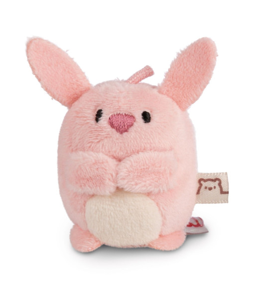 Mymochi minis - Hase Pibu Schlüsselanhänger 5cm