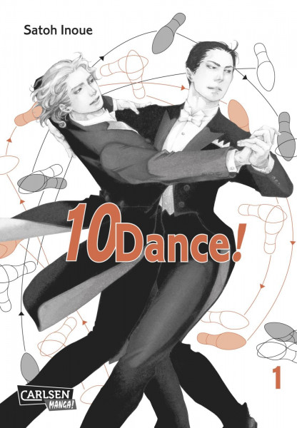 10 Dance! 01