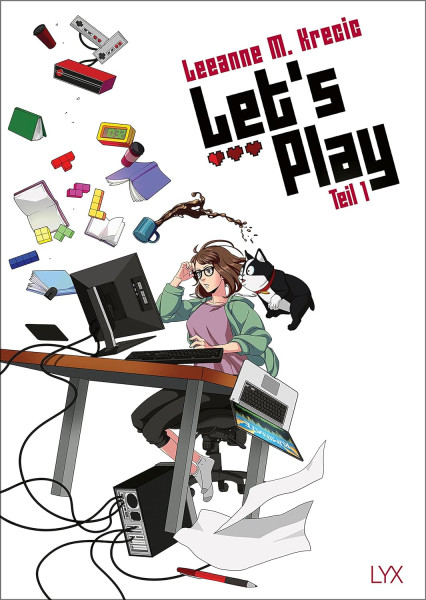 Lets Play 01