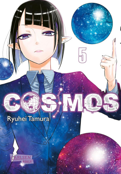 Cosmos 05